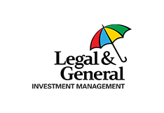 Legal & General Investment Management logo