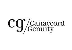 Canaccord Genuity logo