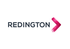 Redington logo